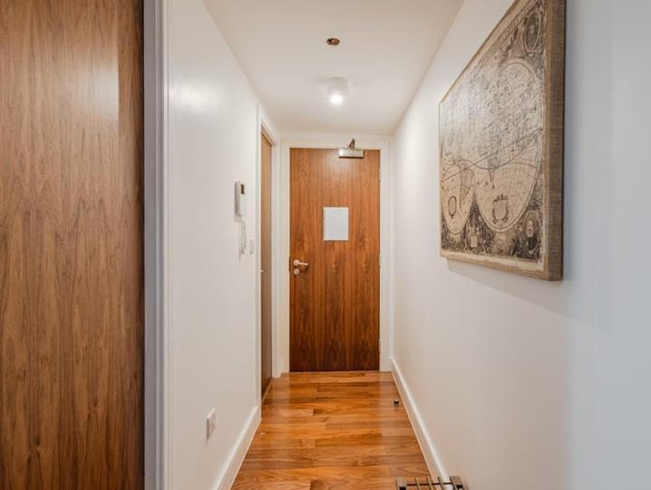 Luxurious Apartment - Birmingham City Centre מראה חיצוני תמונה