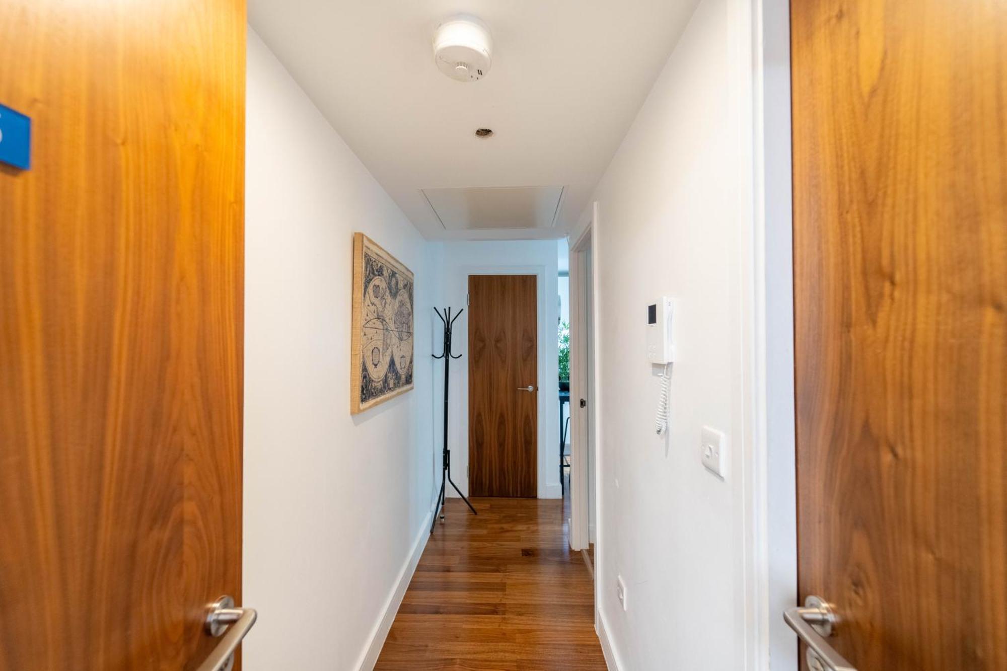 Luxurious Apartment - Birmingham City Centre מראה חיצוני תמונה
